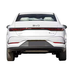 2025 BYD QIN più DM-I 55KM modello trascendentale a mano sinistra che setacciano nuove auto elettriche in Cina veicoli ibridi di nuova energia - Product Image 5