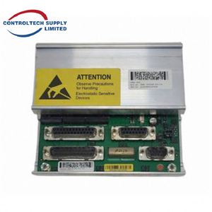 Unidad de Computación de Aluminio de Alta Precisión DSQC639 3HAC041443-003 para Automatización - Product Image 4