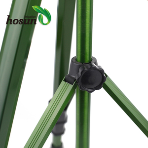 Aspersor de Agua para Jardín de Alta Calidad, Estructura Duradera, Alta Presión, Fácil Ajuste, Tipo Metálico - Product Image 5