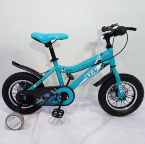 Cina fabbrica di biciclette a basso prezzo di vendita 12/16/20 pollici per bambini Sport Mini bicicletta da strada per ragazzi e ragazze gioco all'aperto - Product Image 3