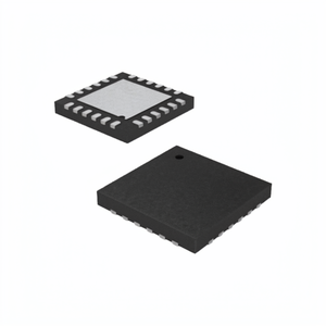 Clock Timing In Stock 24 UFQFN Exposed Pad Electronics Component CY2545QC020T - Product Image 1