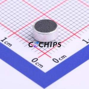 Brand-new-Original GMI6027U-2C58DB Integrated Circuit IC Chip <b>Microphone</b> Whole Sale Electronic Component Chips & BOM Service - Product Image 2