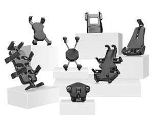 Ventouses sous vide pour verre Utv Kits de montage de pare-brise pour plusieurs scènes support de voiture support de téléphone support de téléphone voiture - Product Image 4