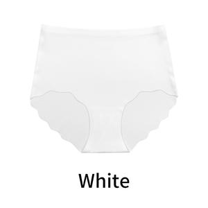 Mutande senza cuciture <span class=keywords><strong>a</strong></span> vita media da donna slip per apertura della gamba - Product Image 4