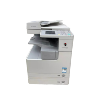 Photocopieur couleur A3 IR-ADV C5235 pour bureau, format papier A4, type général, pour entreprises - Vente directe usine