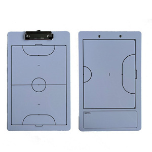 Vente en gros à bas prix Entraîneurs de hockey en PVC personnalisés de haute qualité Basketball Football Volleyball Sport Board - Product Image 4