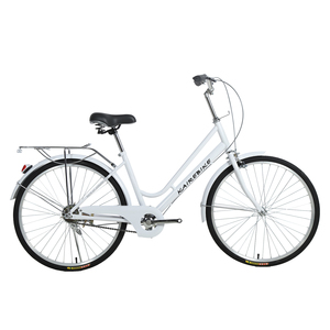 Stock 2022 Vélo de ville classique pour femme à vendre/OEM personnalisé 26 pouces vélo <span class=keywords><strong>vintage</strong></span> pour femmes et hommes - Product Image 1