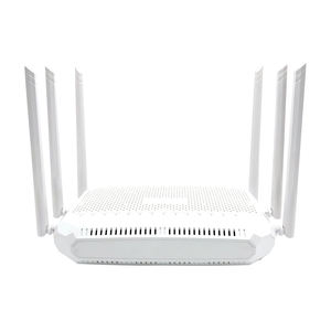 Directo de Fábrica ZC-521T (XPON ONU) 4GE+2POTS+CATV+AC2100 WiFi5 - Product Image 2