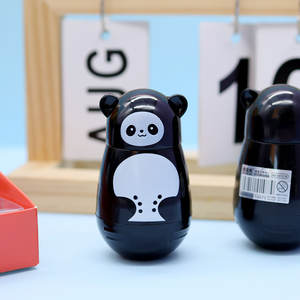 Guai Guai Bear – Gomme et <span class=keywords><strong>taille</strong></span>-<span class=keywords><strong>crayon</strong></span> en plastique à piles pour étudiants, vente en gros directe usine - Product Image 4