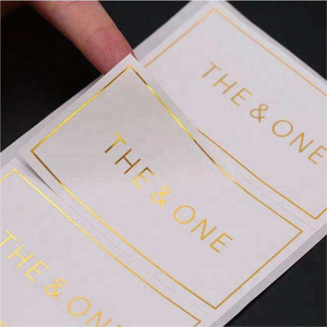 Etiqueta de Sellado para Envíos con Logotipo Impreso a Color, Cajas de Embalaje Impermeables, Pegatina de Sellado de Agradecimiento para Pequeñas Empresas, para Cajas de Paquetes - Product Image 4