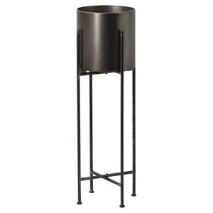 Nuevo diseño al por mayor al aire libre maceta galvanizada Jardín de metal de alta calidad mejor para jardinería - Product Image 2