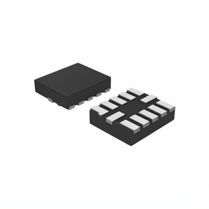 12 UFQFN LSF0204RUTR Buy Online Electronic Components Original One Stop Service Logic - Product Image 1
