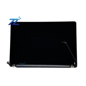 Écran LCD complet <span class=keywords><strong>Pro</strong></span> <span class=keywords><strong>15</strong></span> pouces <span class=keywords><strong>A1398</strong></span> mi-<span class=keywords><strong>2015</strong></span> EMC 2909 2910 pour <span class=keywords><strong>MacBook</strong></span> – Remplacement en stock pour usage professionnel - Product Image 1