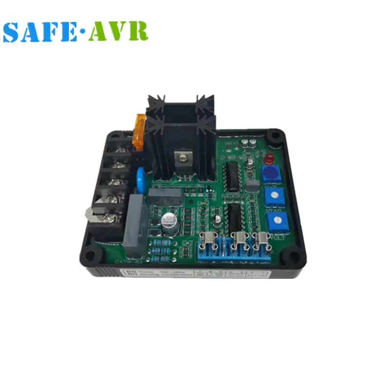 طراز جديد مولد AVR AVR العام من دون فرش أجزاء GAVR8A