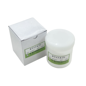 Grasa Blanca FS, Aceite Base Semisólido NLGI 2, 500g, Importación Japonesa, Lubricante Industrial para Rodamientos y Cajas de Cambios, Antioxidante, Larga Duración - Product Image 2