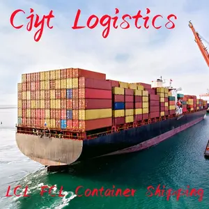 Самый дешевый контейнер LCL FCL 20GP 40HQ, морское судно, морской экспедитор из Китая в порт келан пенан пасэр гуданг, Малайзия