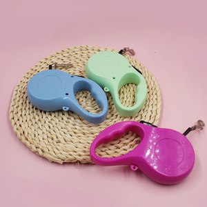 Manufacturer supplies retractable pet <b>leashes</b>, automatic <b>dog</b> <b>leashes</b>, 5-meter <b>leashes</b>, and portable <b>dog</b> <b>leashes</b>. - Product Image 2