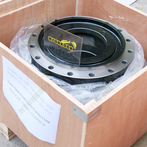 Travel Reduction Gearbox 2276949 227-6949 2966299 296-6299 3530615 353-0615 3530611 353-0611 Fits E320C E320D <strong>Series</strong> Excavator - Product Image 5