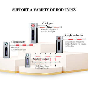 Sistema <span class=keywords><strong>de</strong></span> Control <span class=keywords><strong>de</strong></span> acceso <span class=keywords><strong>de</strong></span> vehículos inteligente XGY, entrada <span class=keywords><strong>de</strong></span> cabina <span class=keywords><strong>de</strong></span> peaje, pluma <span class=keywords><strong>de</strong></span> fibra automática, puerta <span class=keywords><strong>de</strong></span> barrera <span class=keywords><strong>de</strong></span> estacionamiento para estacionamientos con control remoto - Product Image 3