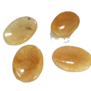 Golden Quartz <b>Worry</b> <b>Stone</b> for Sale | Golden Quartz <b>Worry</b> <b>Stone</b> Online | Get Golden Quartz <b>Worry</b> <b>Stone</b> Semiprecious <b>Stone</b> - Product Image 1