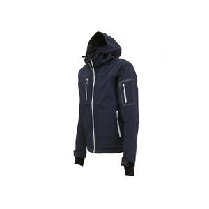 Chaqueta DE TRABAJO Metrópolis Deep Blue, chaqueta de trabajo EAN 8033546230275, chaquetas de trabajo para todas las estaciones, chaquetas de concha - Product Image 3