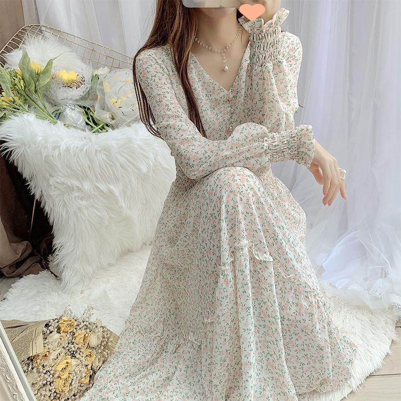 korean fashion dresses wholesale Dongdaemum Womens Dresses
