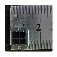 ShenZhen IC-Chipset - Circuit intégré NOUVEAU PDA18434 Capteur photoélectrique à quatre quadrants Matrice de photodiodes BM2PDA1Y-Z