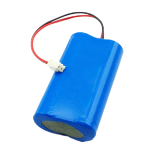 แบตเตอรี่ลิเธียมไอออน 18650 2S1P 7.4V 2000mAh ราคา<span class=keywords><strong>ถูก</strong></span> คุณภาพ<span class=keywords><strong>ดี</strong></span> สำหรับเครื่องใช้ไฟฟ้า พาวเวอร์แบงค์ <span class=keywords><strong>ลำโพง</strong></span>บลูทูธ - Product Image 1