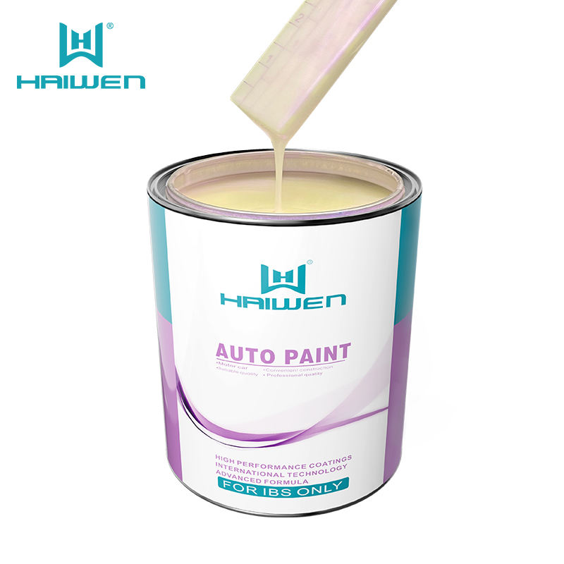 Crystal Purple Pearl