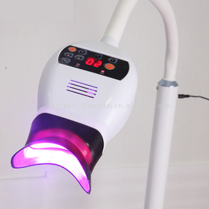 Machine de <span class=keywords><strong>blanchiment</strong></span> <span class=keywords><strong>dentaire</strong></span> à Type Mobile, équipement avec lampe de <span class=keywords><strong>blanchiment</strong></span> <span class=keywords><strong>dentaire</strong></span>, 1 pièce - Product Image 5