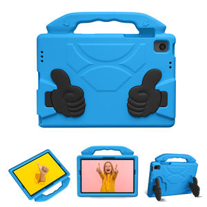 Funda Protectora para Niños Eva para Tablet <span class=keywords><strong>TAB</strong></span> A11 Plus 11 (2025), Funda para Tablet A9 10.95\" X210, Diseño Bonito - Product Image 2