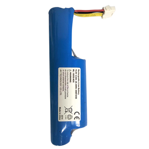 Batterie Li-ion 10,8 V 2600 mAh de remplacement pour aspirateur robot <span class=keywords><strong>Velida</strong></span> VR 102 - Product Image 5