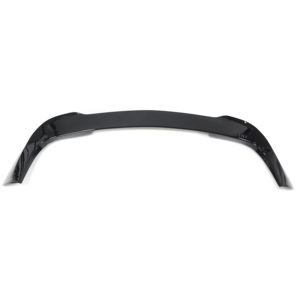 Aileron <span class=keywords><strong>de</strong></span> <span class=keywords><strong>coffre</strong></span> universel ABS Aileron <span class=keywords><strong>de</strong></span> <span class=keywords><strong>toit</strong></span> noir brillant pour <span class=keywords><strong>BMW</strong></span> <span class=keywords><strong>X2</strong></span> F39 2016 2017 2018 - Product Image 2