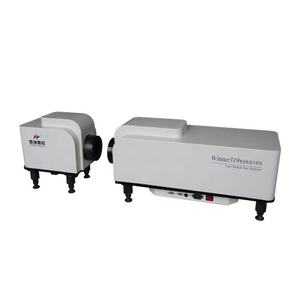 เครื่องวิเคราะห์ขนาดอนุภาคแบบละอองฝอยสำหรับยาอุตสาหกรรม Winner319B สำหรับการทดสอบขนาดและกระจายตัวของอนุภาค - Product Image 3