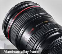 Filtres d'objectif photo étanches GiAi 67/72/77mm ND/CPL 2-en-1 avec cadre en aluminium aéronautique ND8/PL ND16/PL ND64/PL ND1000/PL pour appareils photo reflex numériques
