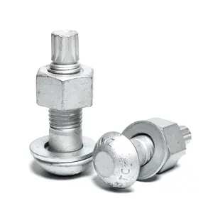 Bu Lông Kiểm Soát Lực Căng HDG Lớp F1852 ASTM F3125