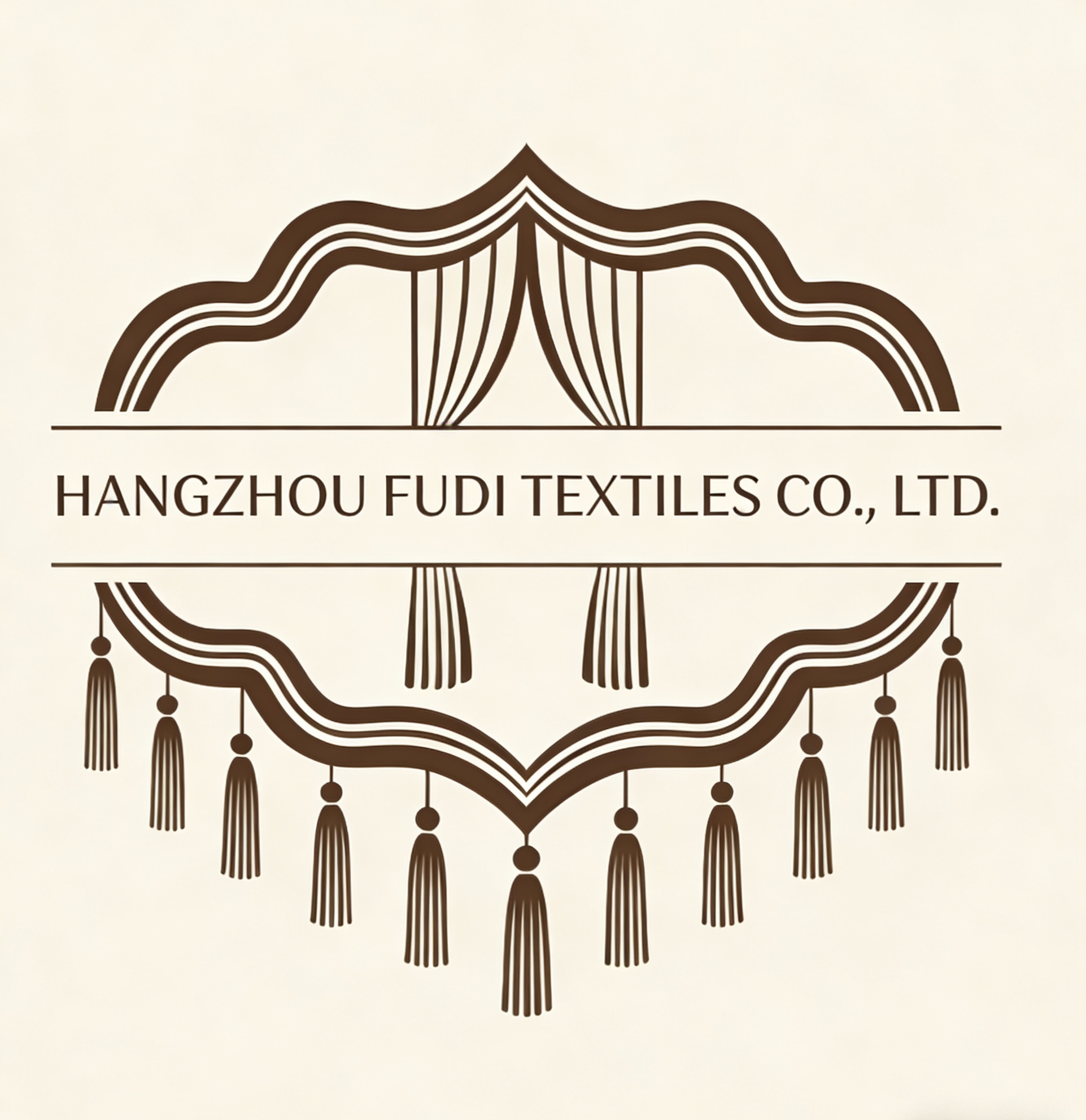Hangzhou Fudi Textile Co., Ltd. logo