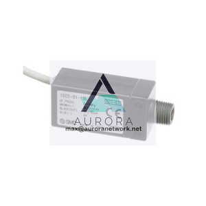อุปกรณ์วาล์วนิวเมติกอิเล็กทรอนิกส์ ISE2-01-15L - Product Image 1