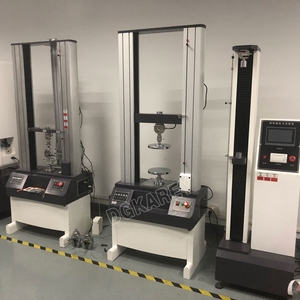 Thiết bị kiểm tra vật liệu tiên tiến | hệ thống máy tính điều khiển cho R & D & kiểm soát chất lượng - Product Image 6