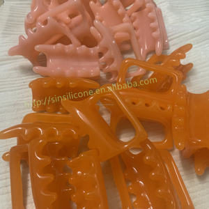 Maxbell Natur harz Guasha Ganzkörper-Kratz <span class=keywords><strong>massage</strong></span> Nacken-Trigger punkt <span class=keywords><strong>massage</strong></span> gerät - Product Image 6