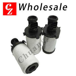 Élément filtrant de précision de haute qualité P025AA P025AO P025ACS, remplacement pour compresseur industriel Domnick Hunter, vente en gros - Product Image 5