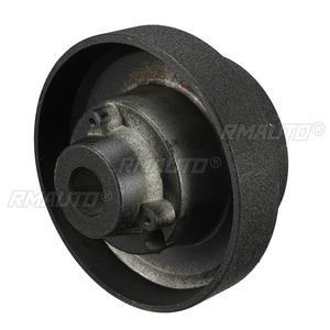 Adaptador de Volante de Carreras, Kit de Montaje Compatible con BMW E36 para Personal Abarth Indy Raid Italvolanti, etc. - Product Image 5
