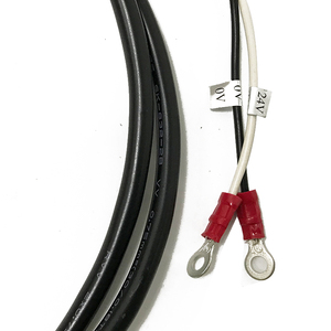 สายเคเบิลหุ่นยนต์ FANUC รุ่นดั้งเดิม A02B-0124-K830 # L-1.5M - Product Image 4