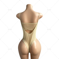Tenues de danseuses ELITES, vêtements de danse exotiques, tenues sexy de strip-teaseuses, tenues de serveuses de bouteilles