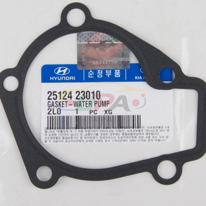 25124-23010 JUNTA DE LA BOMBA DE AGUA 2512423010 para hyun-dai ki-a 25124 23010 - Product Image 1