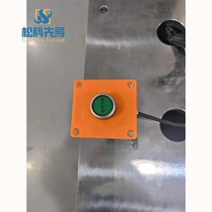 Prismatic Lithium <b>Battery</b> Module Stacking Extruder Energy Storage <b>Batteries</b> Tightening Pack Extrusion - Product Image 6