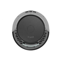 Bouilloire électrique portable de 2,5 L enrichie en hydrogène, petite molécule, préservation de la santé, contrôle tactile, isolation thermique, thermos