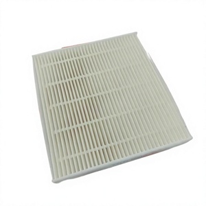 Filtro de Aire para Cabina 87139 YZZ16 para Autos Toyota, Pieza de Repuesto - Product Image 1