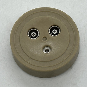 A0001407878 A0001407678 Soupape de décharge de pompe à urée/plaque de membrane moteur pour pompe Scania Mercedes-Benz / Ecofit 2695808 ADblue - Product Image 3