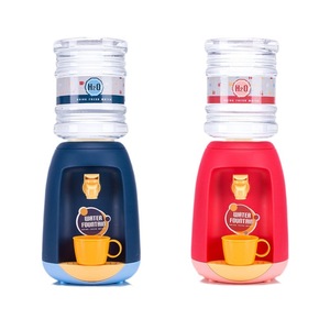 Dropshipping Shopify Pretend Play Kids Water Dispenser Toy Simulation Drinking Machine Kitchen Role Play Gift - Product Image 1